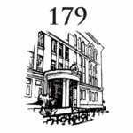 Логотип московской школы № 179